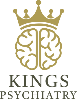 Kings Psychiatry