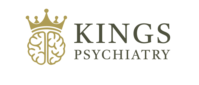 Kings Psychiatry