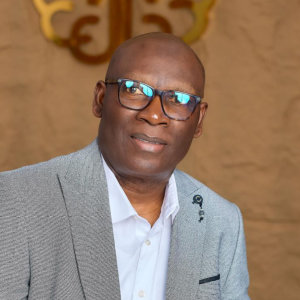 Seye Oladejo